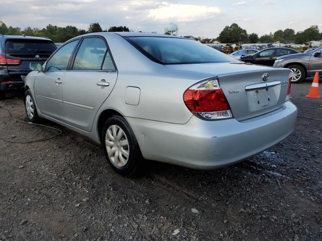 Photo 3 from auction – 2005 TOYOTA CAMRY LE with VIN 4T1BE32K25U433034
