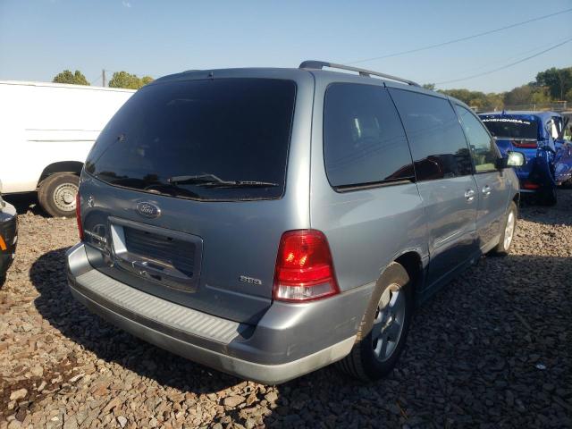 Photo 4 from auction – 2004 FORD FREESTAR S with VIN 2FMDA57664BA09078