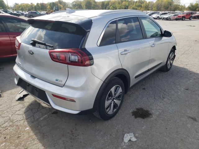 Photo 4 from auction – 2019 KIA NIRO FE with VIN KNDCB3LC9K5216580