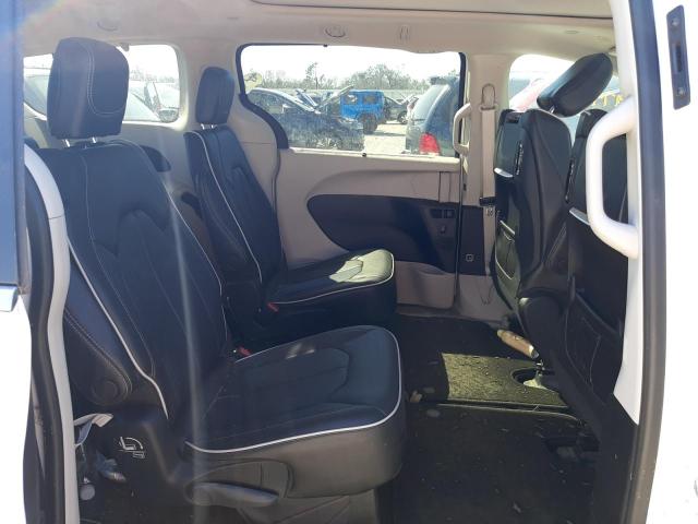 Photo 6 from auction – 2022 CHRYSLER PACIFICA L with VIN 2C4RC1GG9NR163637