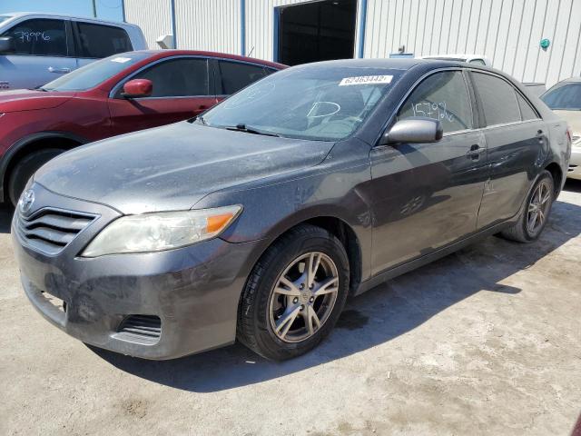 Photo 2 from auction – 2010 TOYOTA CAMRY BASE with VIN 4T1BF3EK0AU005076