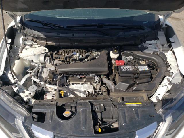 Photo 7 from auction – 2019 NISSAN ROGUE S with VIN 5N1AT2MT0KC842197