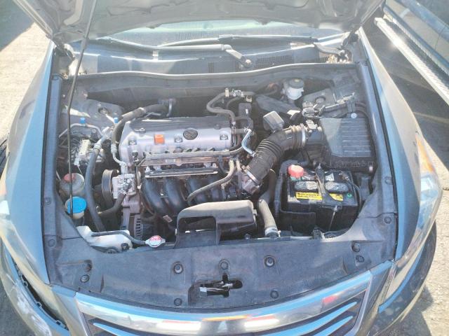 Photo 7 from auction – 2011 HONDA ACCORD LXP with VIN 1HGCP2F48BA020462