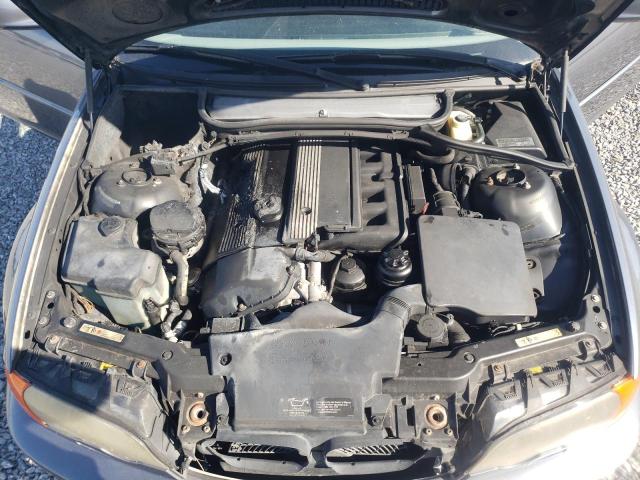 Zdjęcie 7 z aukcji – 2001 BMW 325 CI z VIN WBABS33461JY55216