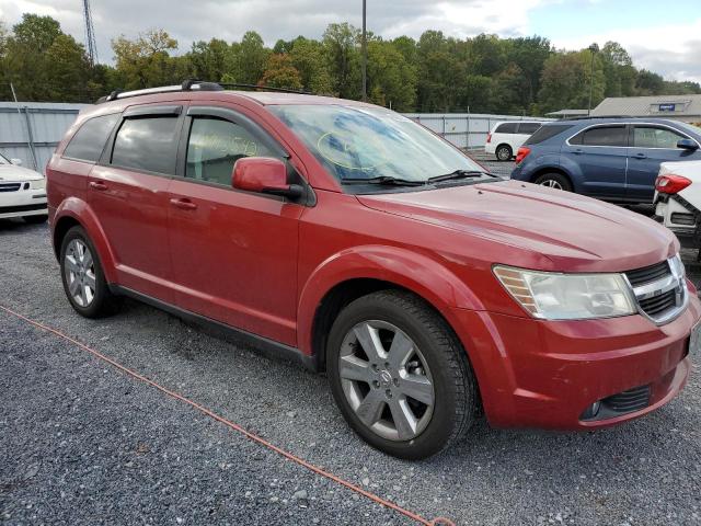 Photo 9 from auction – 2010 DODGE JOURNEY SX with VIN 3D4PG5FV1AT224976
