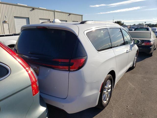Photo 4 from auction – 2022 CHRYSLER PACIFICA T with VIN 2C4RC1BGXNR106953