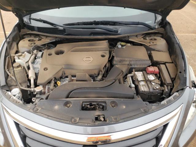 Photo 7 from auction – 2015 NISSAN ALTIMA 2.5 with VIN 1N4AL3AP7FC186609