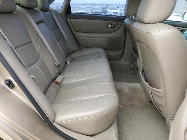 Photo 6 from auction – 2000 TOYOTA AVALON XL with VIN 4T1BF28B5YU108820