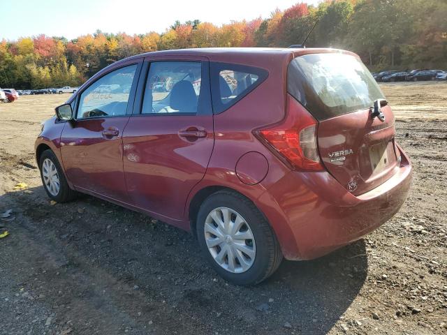 Photo 3 from auction – 2016 NISSAN VERSA NOTE with VIN 3N1CE2CPXGL396067