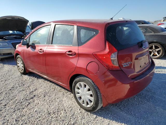 Photo 3 from auction – 2014 NISSAN VERSA NOTE with VIN 3N1CE2CP4EL396532