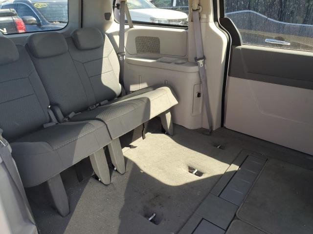 Photo 6 from auction – 2010 DODGE GRAND CARA with VIN 2D4RN4DEXAR360988
