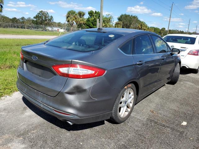 Photo 4 from auction – 2014 FORD FUSION SE with VIN 1FA6P0H79E5365767