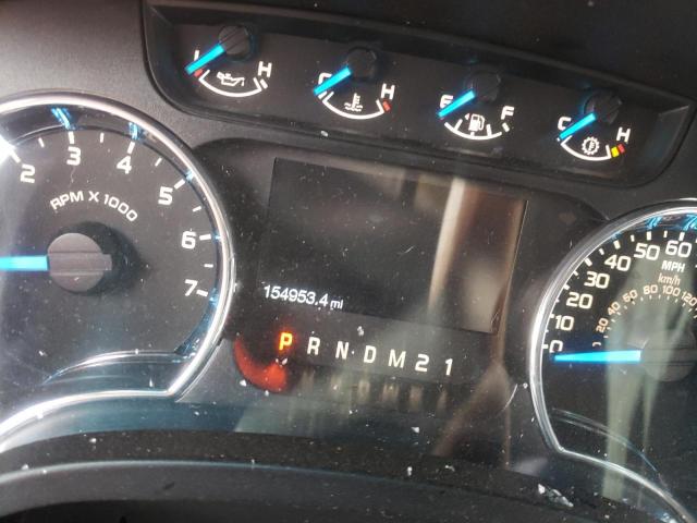 Photo 8 from auction – 2014 FORD F150 SUPER with VIN 1FTFW1CF0EKF80201