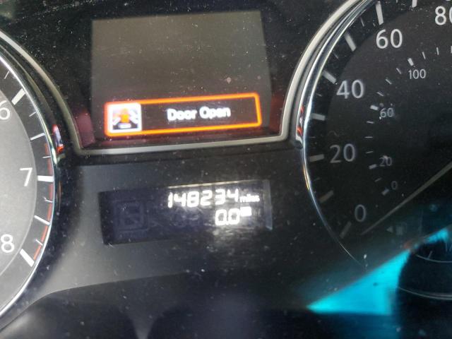 Photo 8 from auction – 2013 NISSAN ALTIMA 2.5 with VIN 1N4AL3AP7DC193542