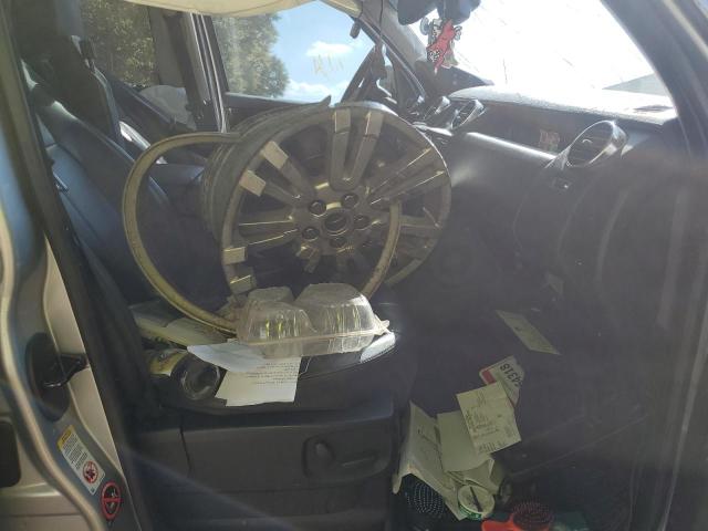 Photo 5 from auction – 2010 LAND ROVER LR4 with VIN SALAK2D48AA514318