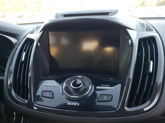 Photo 9 from auction – 2014 FORD ESCAPE TIT with VIN 1FMCU0JX7EUA81717