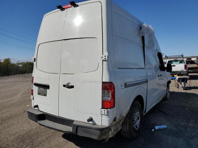 Photo 4 from auction – 2013 NISSAN NV 2500 with VIN 1N6BF0LX3DN111146