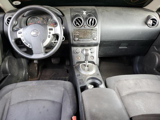 Photo 9 from auction – 2012 NISSAN ROGUE S with VIN JN8AS5MT4CW260794
