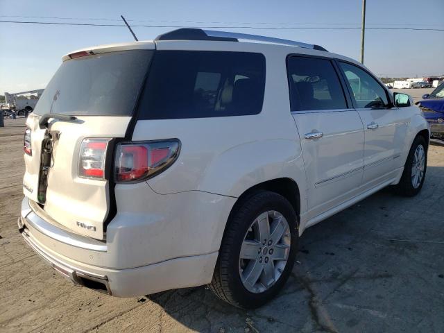 Photo 4 from auction – 2014 GMC ACADIA DEN with VIN 1GKKVTKD2EJ315030