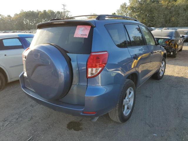 Photo 4 from auction – 2008 TOYOTA RAV4 with VIN JTMZD33V286063338