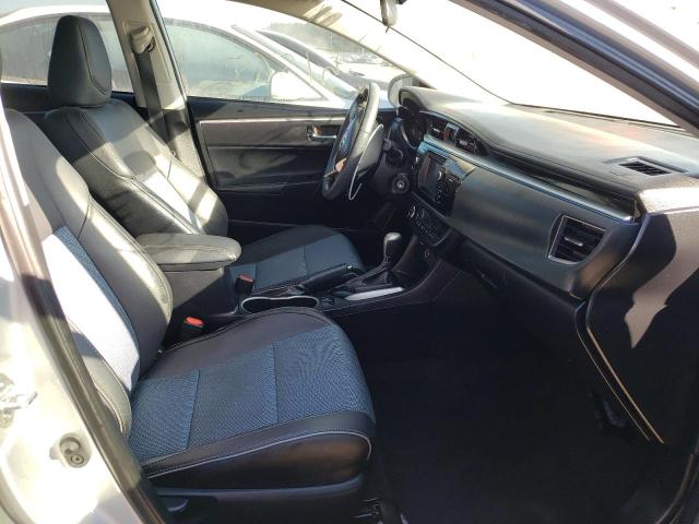 Photo 5 from auction – 2016 TOYOTA COROLLA L with VIN 2T1BURHE6GC668788