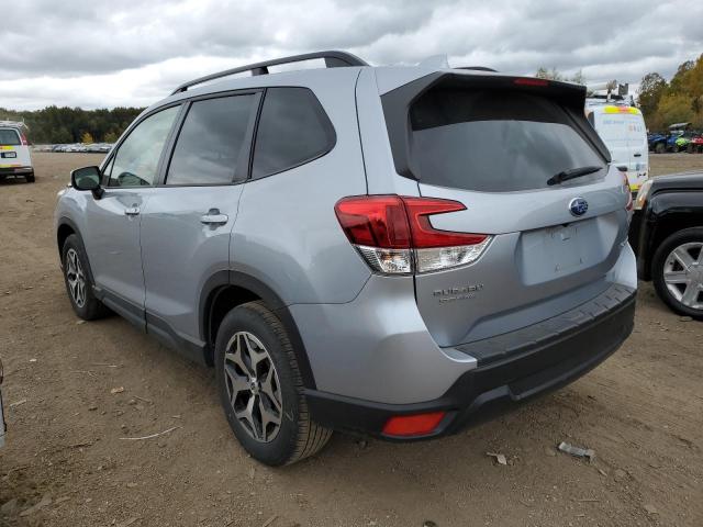 Photo 3 from auction – 2020 SUBARU FORESTER P with VIN JF2SKAJC3LH600004