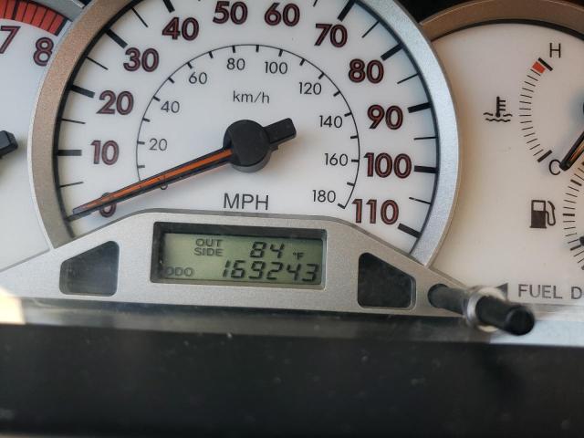 Photo 8 from auction – 2007 TOYOTA COROLLA with VIN 1NXBR30E47Z878170