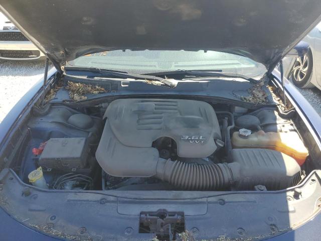 Photo 7 from auction – 2015 DODGE CHARGER SE with VIN 2C3CDXBG3FH716808