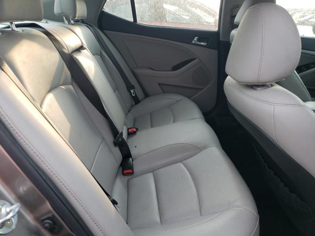 Photo 6 from auction – 2015 KIA OPTIMA EX with VIN 5XXGN4A75FG406902