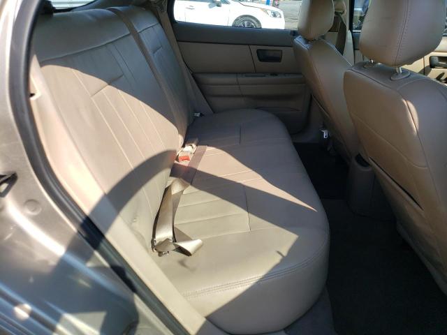 Photo 6 from auction – 2005 MERCURY SABLE LS P with VIN 1MEHM59S35A611276