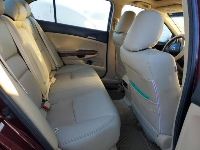 Photo 6 from auction – 2011 HONDA ACCORD EX with VIN 1HGCP2F76BA056743