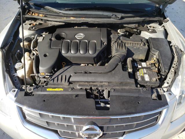 Photo 7 from auction – 2012 NISSAN ALTIMA BAS with VIN 1N4AL2AP9CN431694