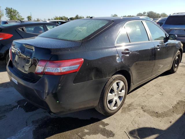 Photo 4 from auction – 2011 TOYOTA CAMRY with VIN 4T1BF3EK1BU753756