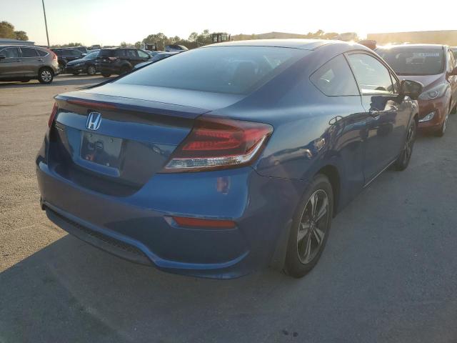 Photo 4 from auction – 2015 HONDA CIVIC EX with VIN 2HGFG3B89FH500948