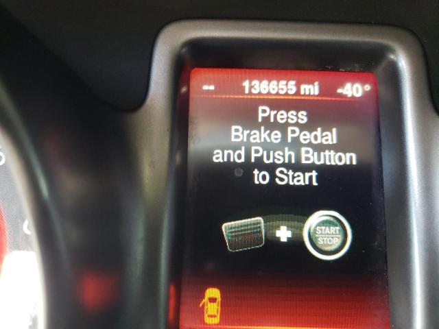 Photo 8 from auction – 2015 DODGE JOURNEY CR with VIN 3C4PDCGB5FT723124