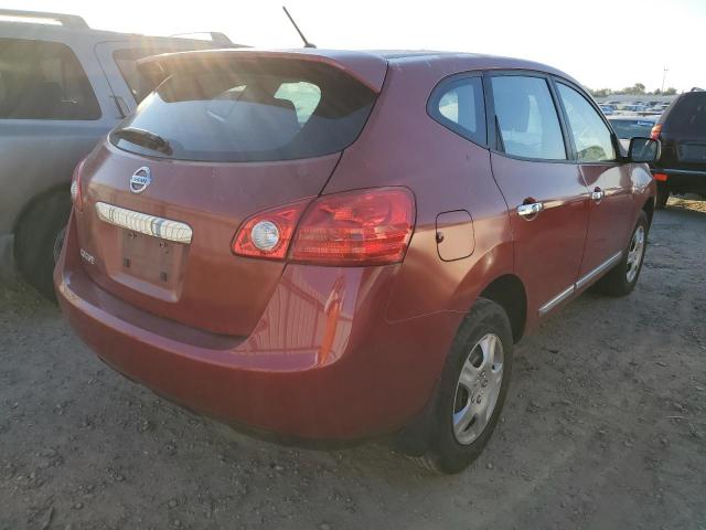 Photo 4 from auction – 2012 NISSAN ROGUE S with VIN JN8AS5MT9CW296996