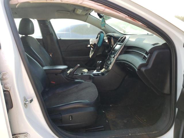 Photo 5 from auction – 2016 CHEVROLET MALIBU LIM with VIN 1G11C5SA8GF146533