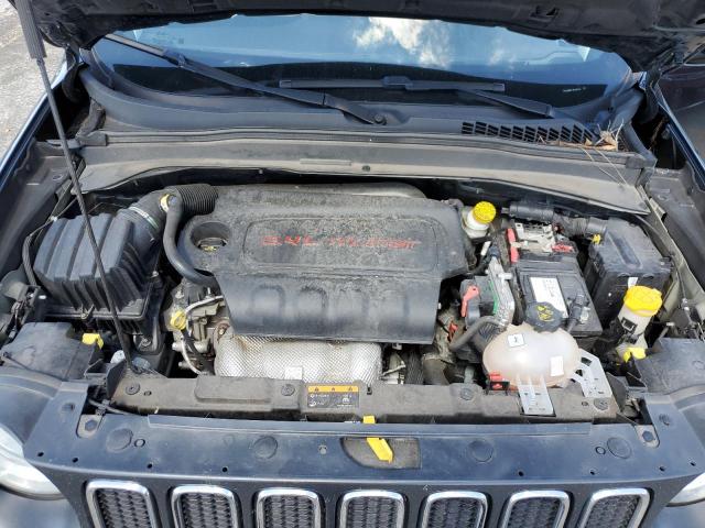 Photo 7 from auction – 2018 JEEP RENEGADE L with VIN ZACCJABB1JPJ45779