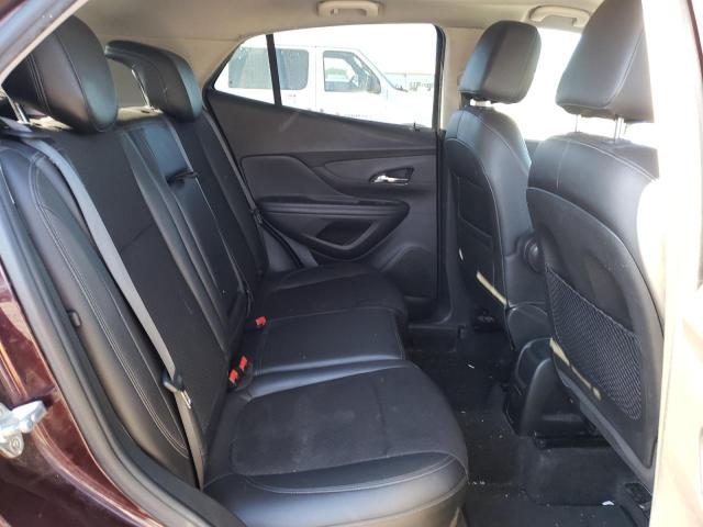 Photo 6 from auction – 2018 BUICK ENCORE PRE with VIN KL4CJESB3JB596629