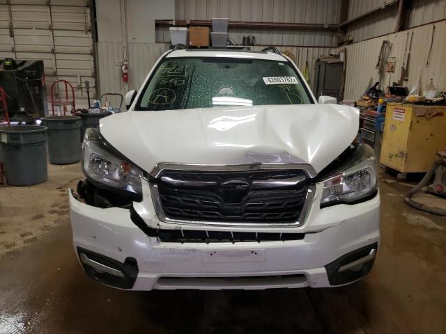 Photo 9 from auction – 2017 SUBARU FORESTER 2 with VIN JF2SJAGC8HH580754