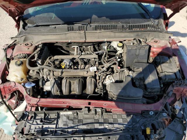 Photo 7 from auction – 2016 FORD FUSION SE with VIN 1FA6P0H7XG5134783