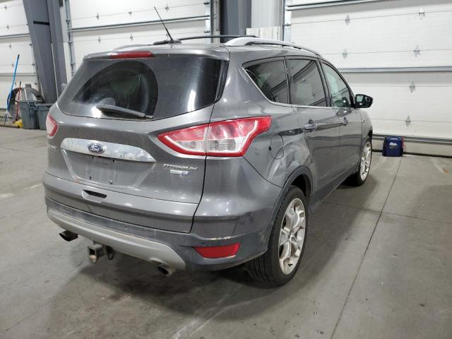 Photo 4 from auction – 2014 FORD ESCAPE TIT with VIN 1FMCU9J91EUB20193