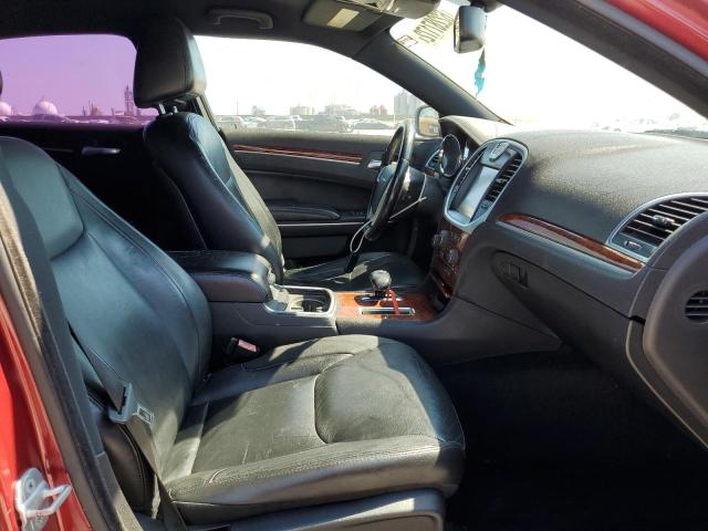 Photo 5 from auction – 2012 CHRYSLER 300 LIMITE with VIN 2C3CCACG8CH209462
