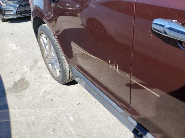 Photo 9 from auction – 2012 FORD EDGE LIMIT with VIN 2FMDK3K9XCBA44384