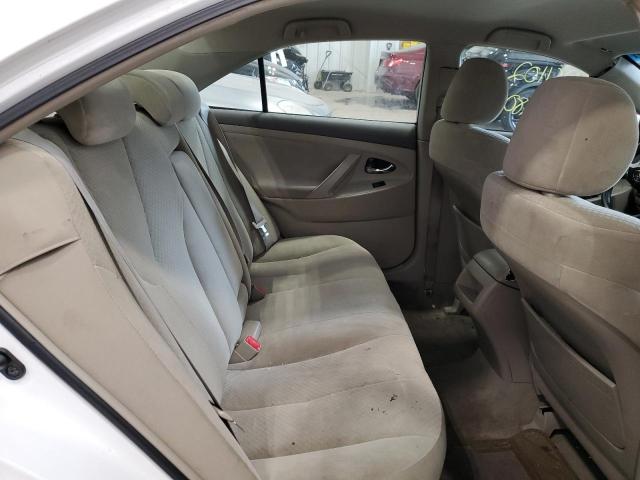 Photo 6 from auction – 2009 TOYOTA CAMRY BASE with VIN 4T1BE46K19U800088