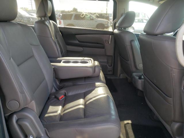 Photo 6 from auction – 2012 HONDA ODYSSEY EX with VIN 5FNRL5H66CB001826