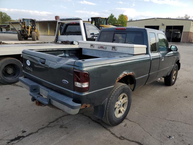 Photo 4 from auction – 2004 FORD RANGER SUP with VIN 1FTZR15E14TA16056