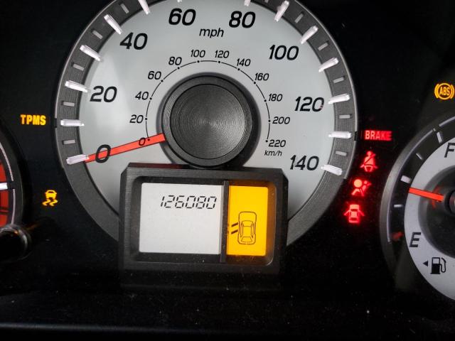 Photo 8 from auction – 2014 HONDA PILOT LX with VIN 5FNYF4H2XEB026029
