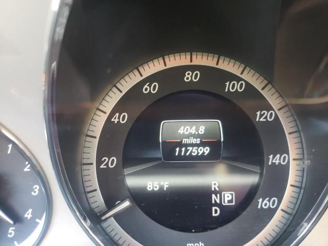 Photo 8 from auction – 2013 MERCEDES-BENZ E 400 HYBR with VIN WDDHF9FB0DA746629