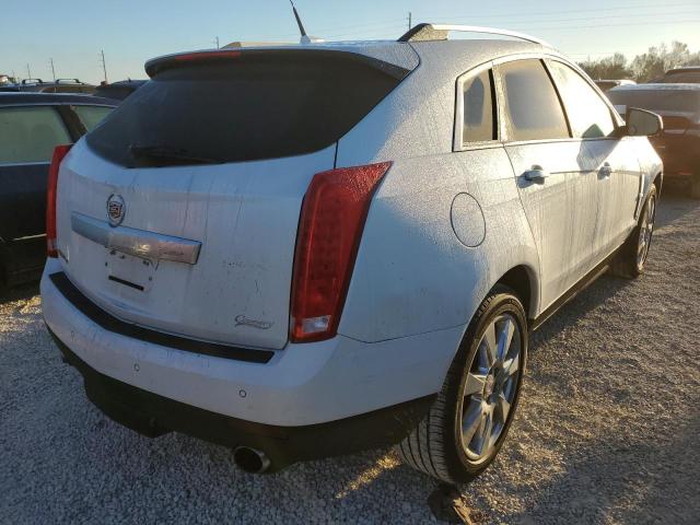 Photo 4 from auction – 2011 CADILLAC SRX PREMIU with VIN 3GYFNFEY5BS526577